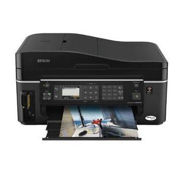 Tiskárna EPSON Stylus SX600FW
