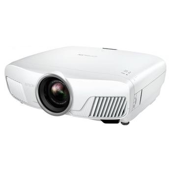 3LCD 3D Epson EH-TW7400 2400 Ansi 200000:1 FullHD + plátno Aveli 200 x 125