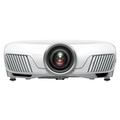3LCD 3D Epson EH-TW7400 2400 Ansi 200000:1 FullHD + plátno Aveli 200 x 125