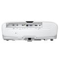 3LCD 3D Epson EH-TW7400 2400 Ansi 200000:1 FullHD + plátno Aveli 200 x 125