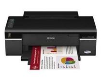 Obrázek k produktu: Tiskárna EPSON  Stylus Office B40W