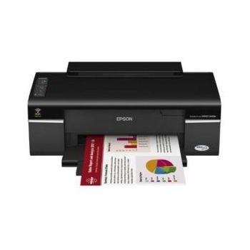 Tiskárna EPSON Stylus Office B40W