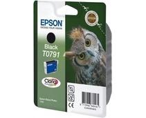 Obrázek k produktu: EPSON  C13T07914010, černá (black), 11ml