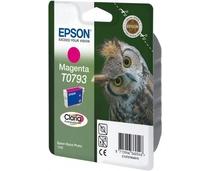 Obrázek k produktu: EPSON  C13T07934010, purpurová (magenta), 11ml