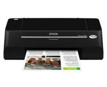 Obrázek k produktu: Tiskárna EPSON  Stylus S20