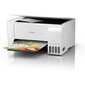 Tiskárna EPSON EcoTank L3156, bílá (white)
