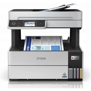Tiskárna EPSON EcoTank L6490