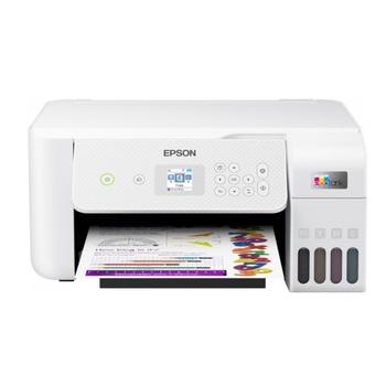 Tiskárna EPSON EcoTank L3266