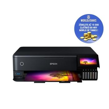 Epson EcoTank L8180, A3+, 5760x1440 dpi