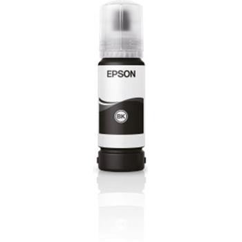 Inkoustová náplň EPSON 115 EcoTank Photo Black ink bottle