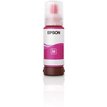 Inkoustová náplň EPSON 115 EcoTank Magenta ink bottle