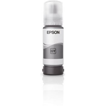 Epson 115 EcoTank Grey ink bottle