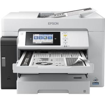 Tiskárna EPSON EcoTank Pro M15180