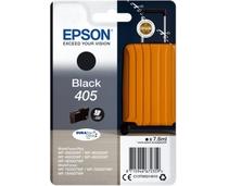 Obrázek k produktu: EPSON 405, černá (black), 350 stran