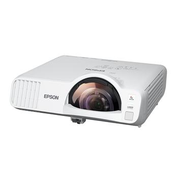 Epson EB-L200SX/3LCD/3600lm/XGA/2x HDMI/LAN/WiFi