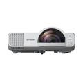 Epson EB-L200SW/3LCD/3800lm/WXGA/2x HDMI/LAN/WiFi