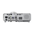 Epson EB-L200SW/3LCD/3800lm/WXGA/2x HDMI/LAN/WiFi
