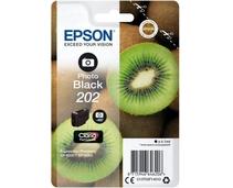 Obrázek k produktu: EPSON T02F14 (č.202) Kiwi, foto černá (black), 4,1ml