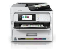 Obrázek k produktu: EPSON WorkForce Pro WF-C5890DWF