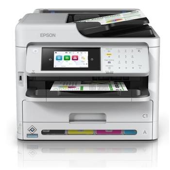 Tiskárna EPSON WorkForce Pro WF-C5890DWF
