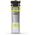 Inkoustová náplň EPSON C13T11C440 L, žlutá (yellow), 3.000 stran