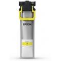 Inkoustová náplň EPSON C13T11D440 XL, žlutá (yellow), 5.000 stran