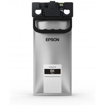 Originální inkoustová náplň EPSON C13T11E140 XXL, černá (black), 10.000 stran