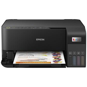  EPSON EcoTank L3550, černá