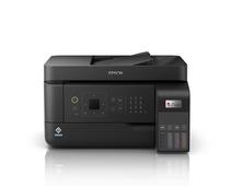 Obrázek k produktu: EPSON EcoTank L5590, černý (black)