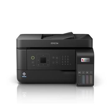 Tiskárna EPSON EcoTank L5590, černý (black)
