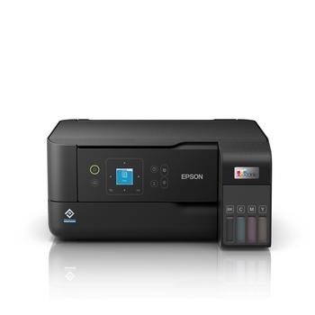 Tiskárna EPSON EcoTank L3560, černý (black)