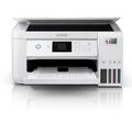 Tiskárna EPSON EcoTank L4266, bílá (white)