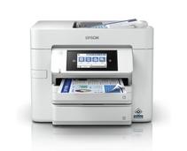 Obrázek k produktu: EPSON WorkForce Pro (WF-C4810DTWF)