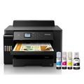 Obrázek k produktu: EPSON L11160, černý (black)