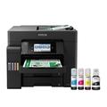 Obrázek k produktu: EPSON EcoTank L6550, černý (black)