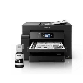 Tiskárna EPSON EcoTank M15140, černý (black)