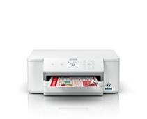 Obrázek k produktu: EPSON WorkForce Pro WF-C4310DW, bílá(white)