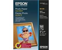 Obrázek k produktu: EPSON Photo Paper Glossy