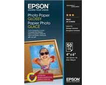 Obrázek k produktu: EPSON Photo Paper Glossy