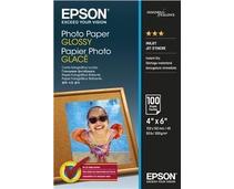 Obrázek k produktu: EPSON Photo Paper Glossy