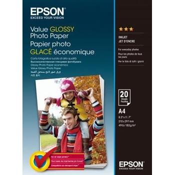 Foto papír EPSON Glossy Photo Paper