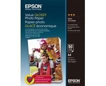 Obrázek k produktu: EPSON Glossy Photo Paper