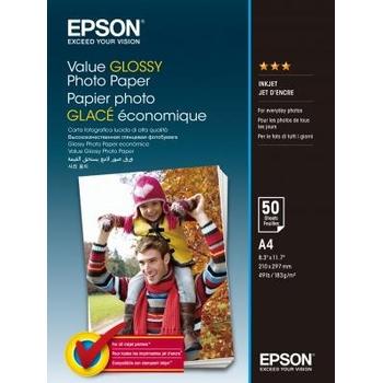 Foto papír EPSON Glossy Photo Paper