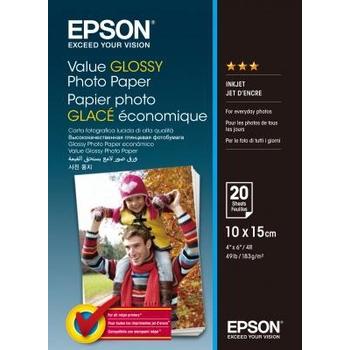Foto papír EPSON Glossy Photo Paper
