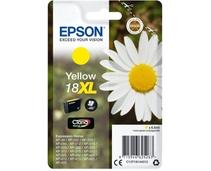 Obrázek k produktu: EPSON Singlepack Yellow 18XL