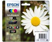 Obrázek k produktu: EPSON Multipack 4-colours 18XL