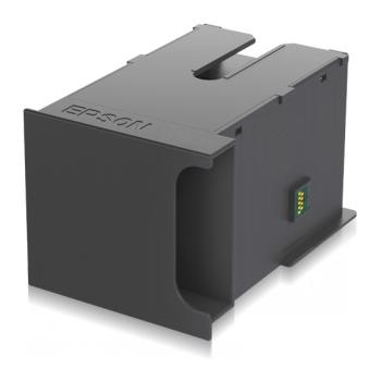 Inkoustová náplň EPSON Maintenance Box T671100