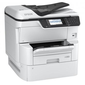 Epson WorkForce Pro/WF-C878RDWF/MF/Ink/A3/LAN/Wi-Fi/USB