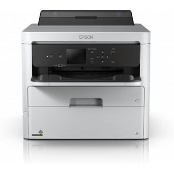 Epson WorkForce Pro/WF-C529RDW/Tisk/Ink/A4/LAN/Wi-Fi Dir/USB