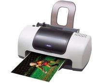 Obrázek k produktu: Tiskárna EPSON  C43SX